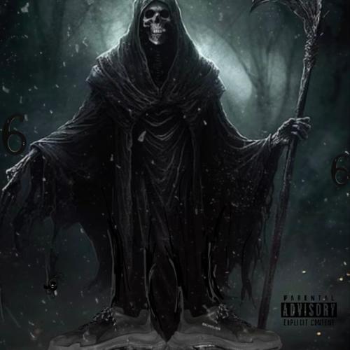 THE GRIM REAPER (Explicit)