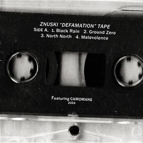 DEFAMATION (Explicit)