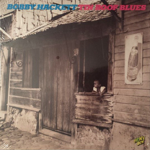 Tin Roof Blues