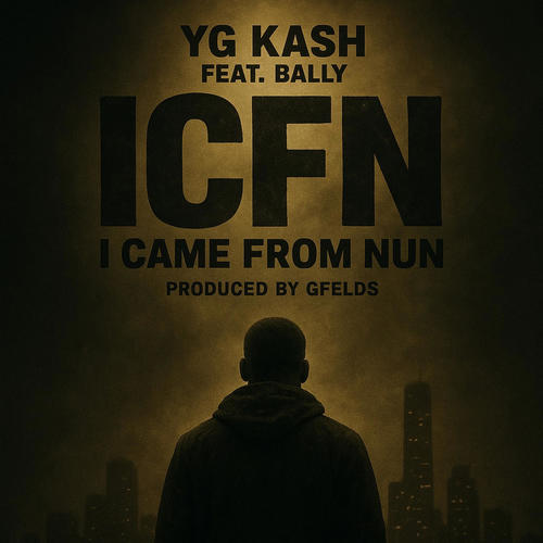 ICFN (feat. Bally) [Explicit]