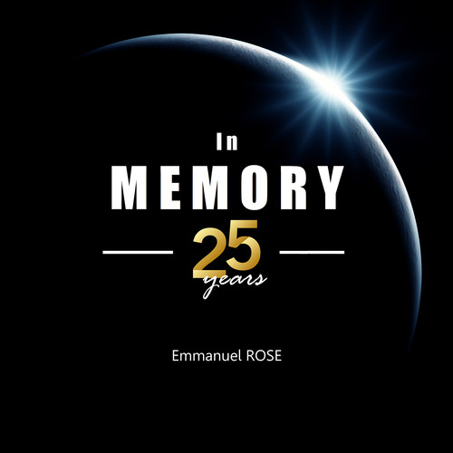 In Memory - 25 Years