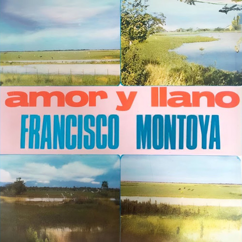 Amor y Llano