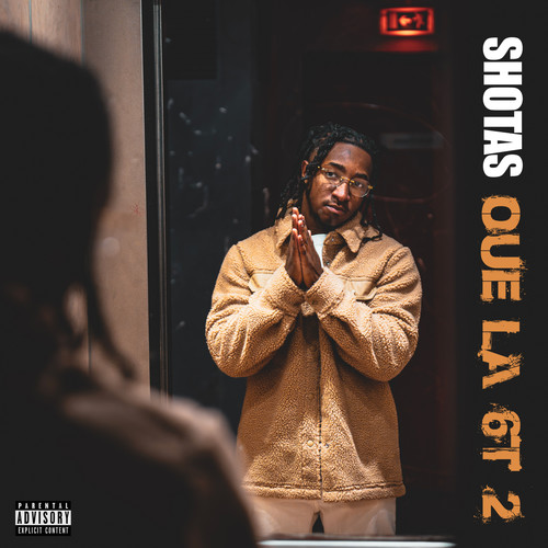 Oue La 6T 2 (Explicit)