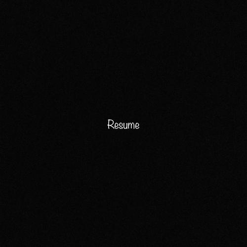 Resume (feat. Rhon) [Remix] [Explicit]