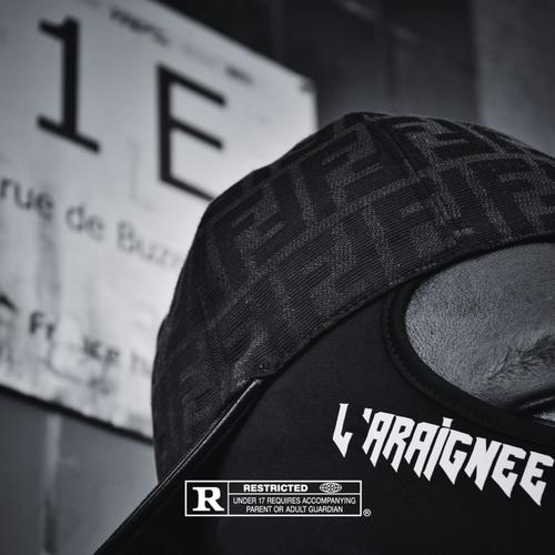 Rue de Buzenval #1 (Explicit)