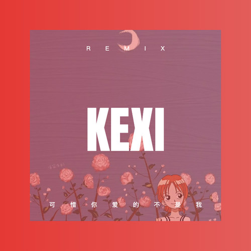 可惜你爱的不是我