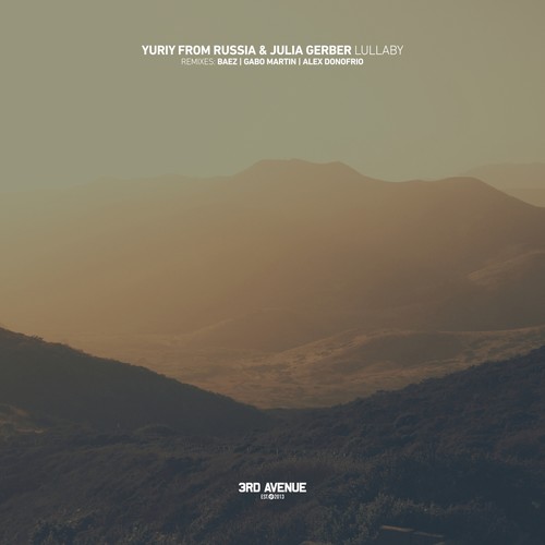 Lullaby (Alex Donofrio Remix)
