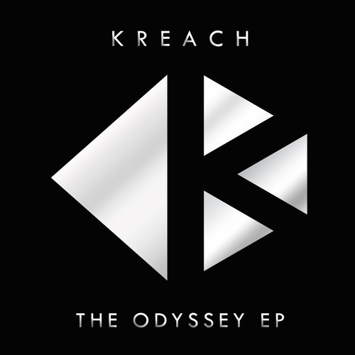 The Odyssey - EP