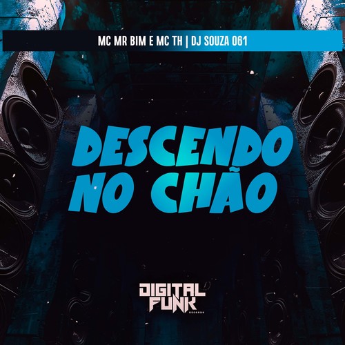 Descendo no Chão (Explicit)