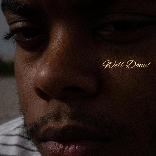 Well Done! (feat. jayvin)