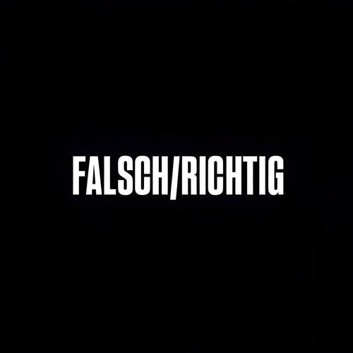 FALSCH/RICHTIG (Explicit)