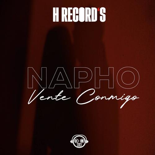 Vente Conmigo (feat Napho)
