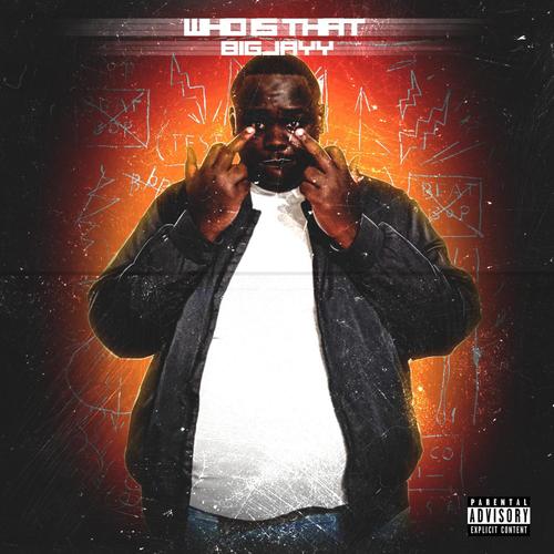 Who Is That (Explicit)
