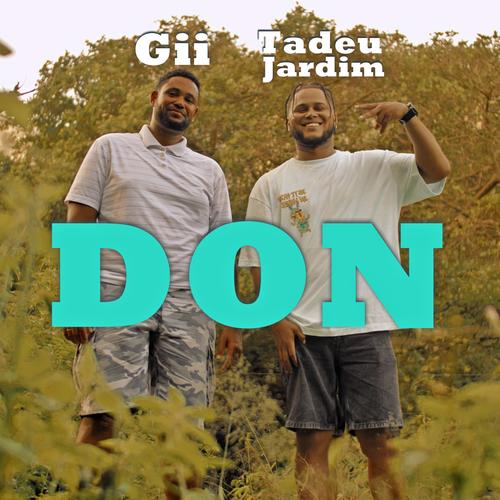 Don (feat. Tadeu Jardim)
