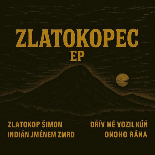 Zlatokopec (Explicit)