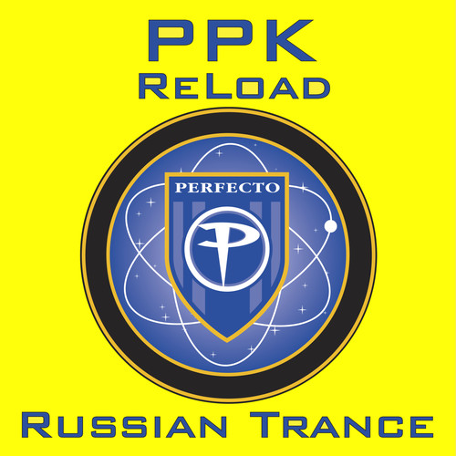 Reload / Russian Trance
