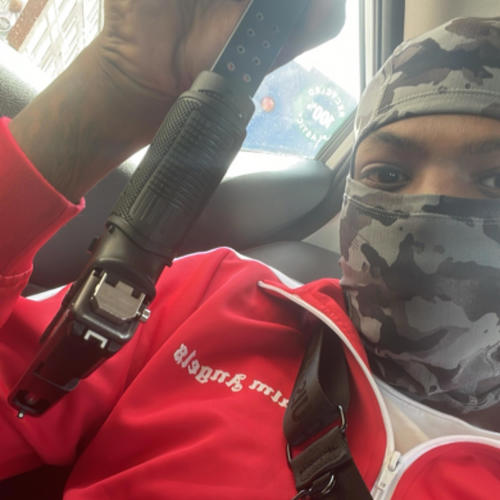 BLRDD BLRDD (Explicit)