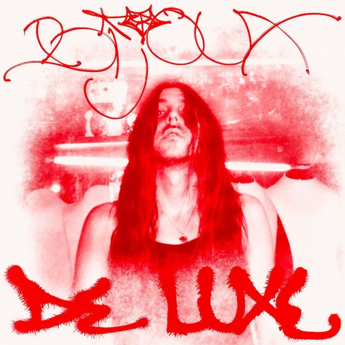 Bijoux de Luxe (Explicit)