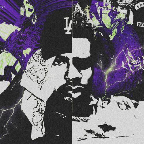 SPELL ANTHEM (Explicit)