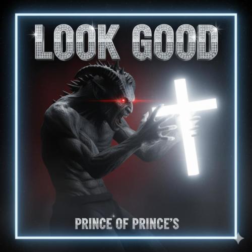 Look Good (Explicit)