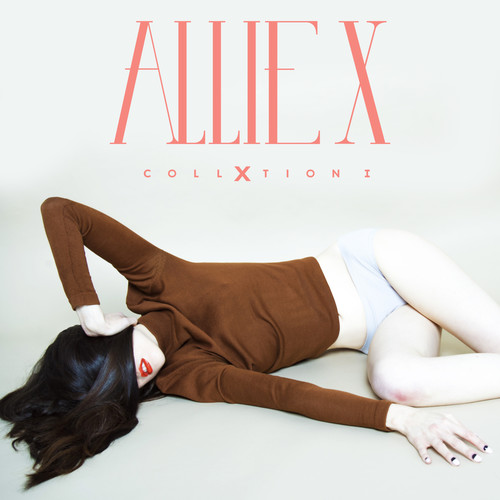 Collxtion I (Explicit)