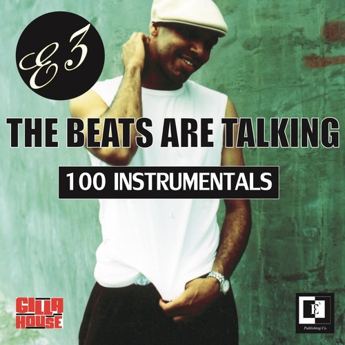 The Beats Are Talking (Explicit)