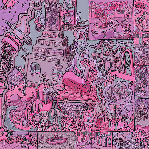Obscure (Explicit)