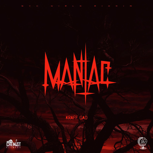MANIAC (Explicit)