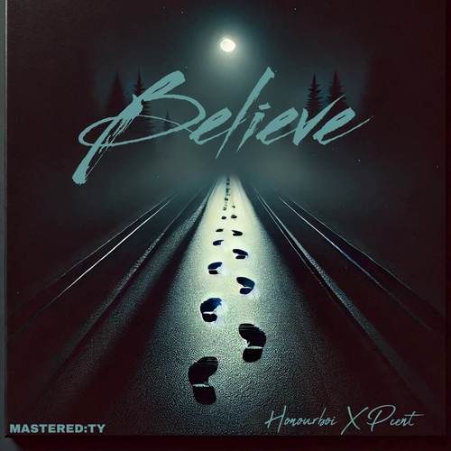 BELIEVE