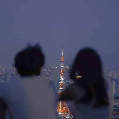 夜伴电台