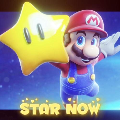 Star Now (feat. NoLoveJvke) [Explicit]