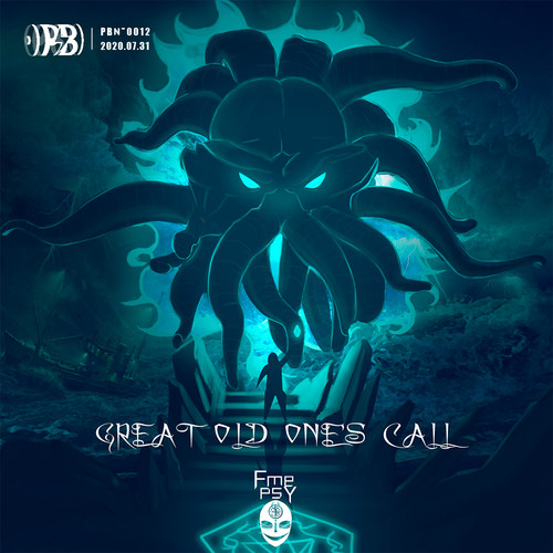 Great Old One's Call