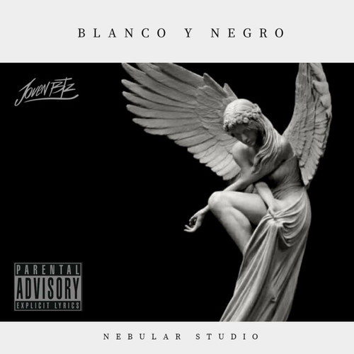 Blanco y Negro (Explicit)