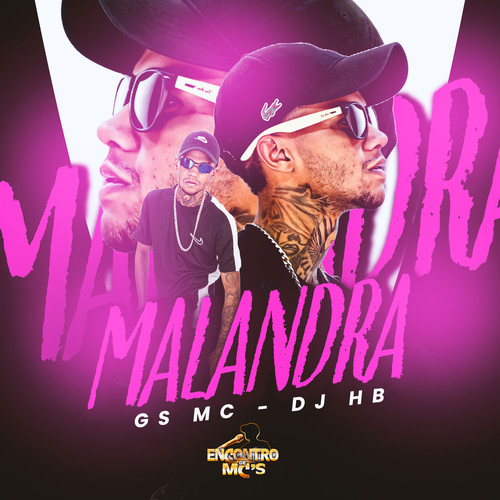 Malandra (Explicit)