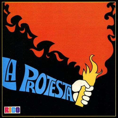 La Protesta