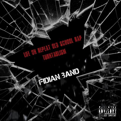 Life on Repeat old school rap turntablism