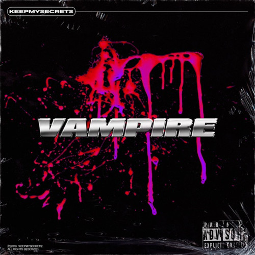 Vampire (Explicit)