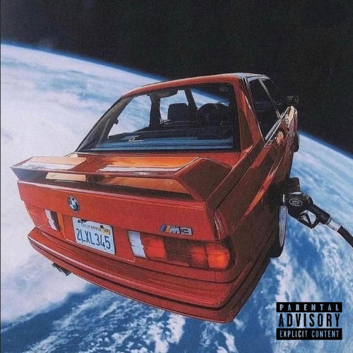 PENSKE (feat. KENFOLK) [Explicit]