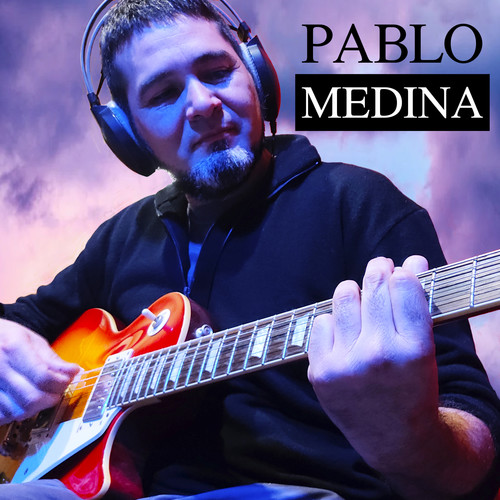 Pablo Medina 2