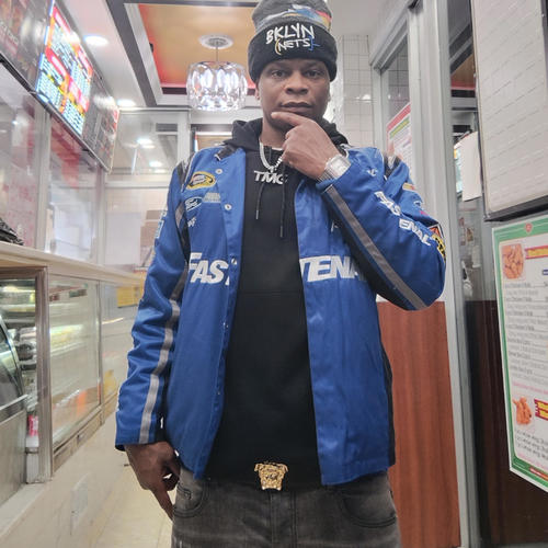 Survival of The Fittest (feat. T.M.G Kda Foo) [Explicit]