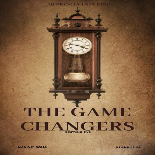 The Game Changers EP