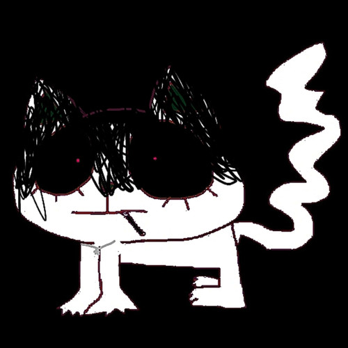 você tá muito atrasada, eu já morri : ( (Explicit)