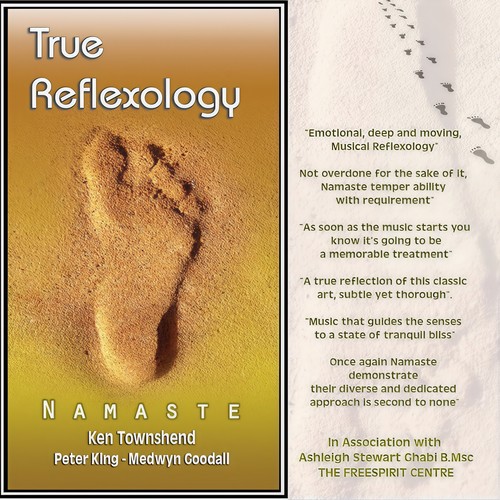 True Reflexology