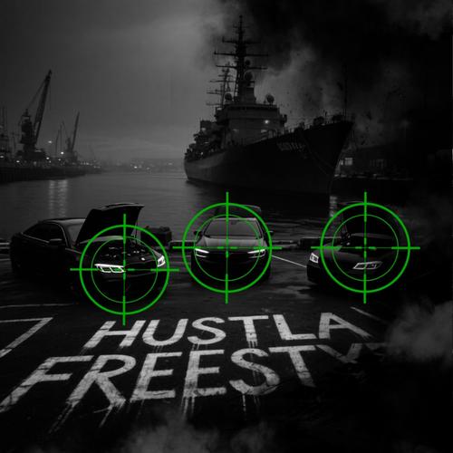 HUSTLA Freestyle (Explicit)