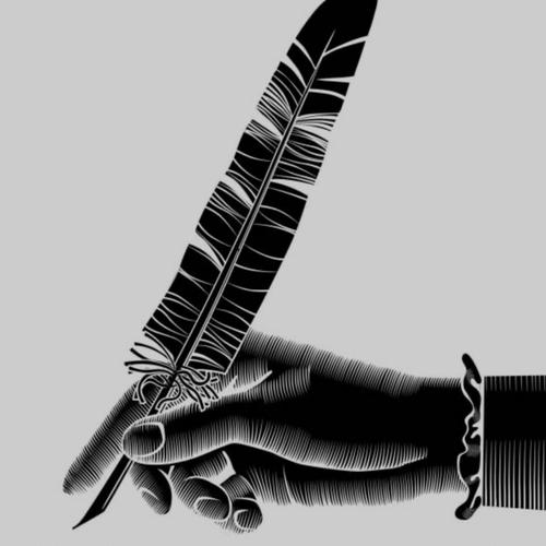 Poets Pen (Explicit)