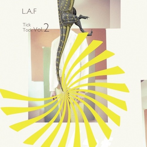 L.A.F TickTock Vol.2