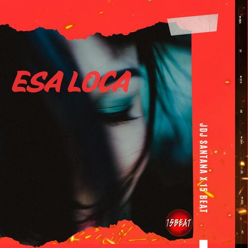 ESA LOCA (Explicit)
