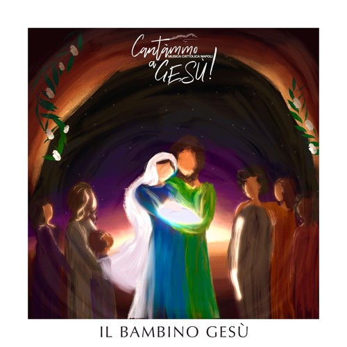 Il Bambino Gesù