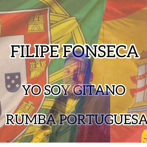 Yo Soy Gitano Rumba Portuguesa (Explicit)