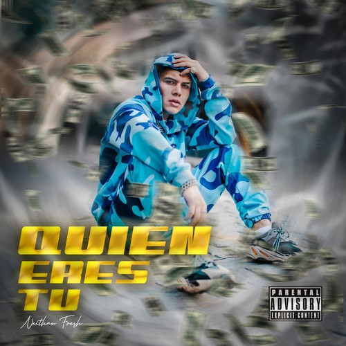 Quién Eres Tú (Explicit)